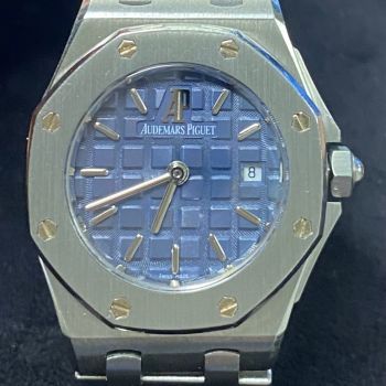 Audemars piguet royal oak off shore