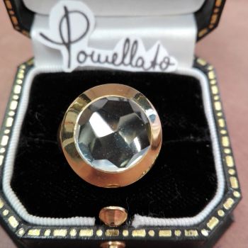 Anello Pomellato